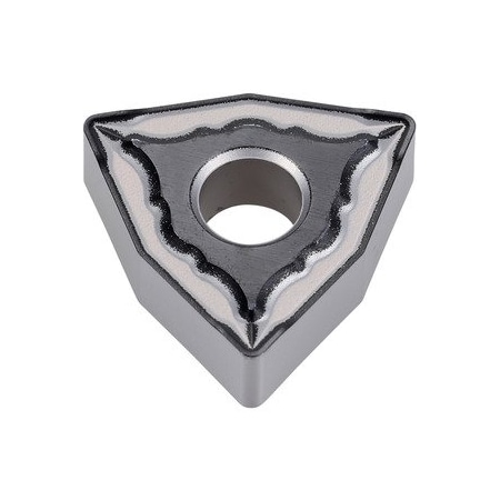 Garant Indexable insert for turning, Trigon, WNMG, Carbide 252208 HB7120-1